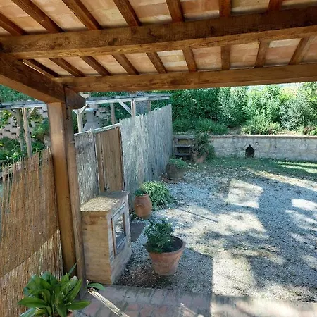 Il Casale Dom wakacyjny *