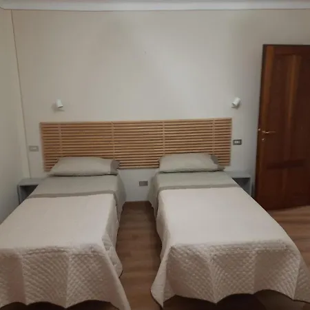 Il Casale Dom wakacyjny Penna San Giovanni