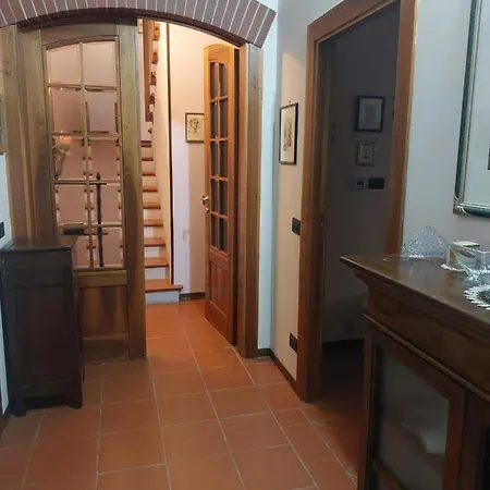 Il Casale Dom wakacyjny *