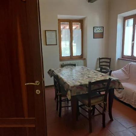 Dom wakacyjny Il Casale Penna San Giovanni