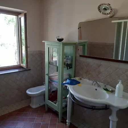 Σπίτι διακοπών Il Casale *