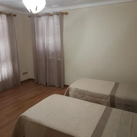 Σπίτι διακοπών Il Casale Penna San Giovanni