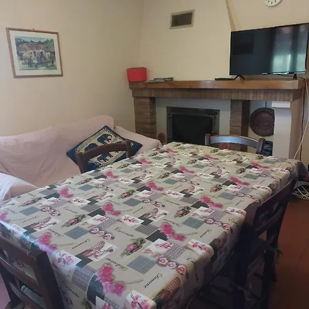 Il Casale Dom wakacyjny *