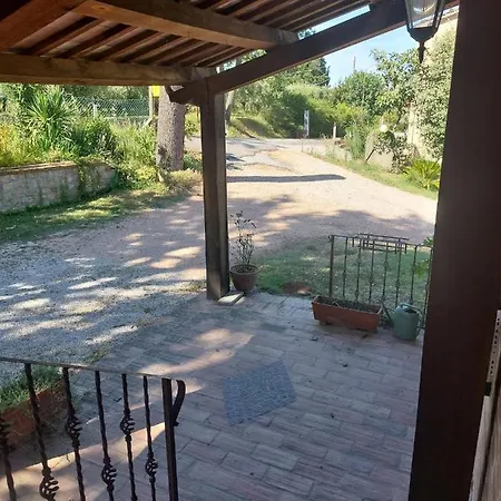 Σπίτι διακοπών Il Casale Penna San Giovanni