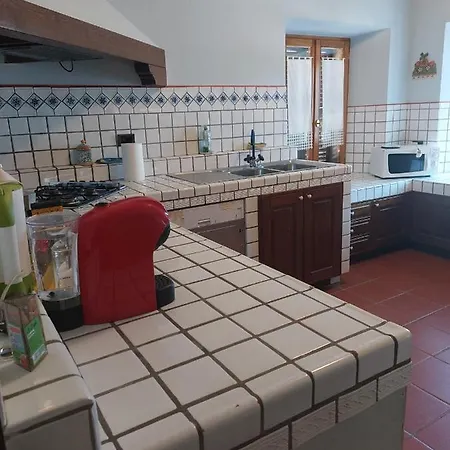 Σπίτι διακοπών Il Casale