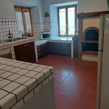 Il Casale Penna San Giovanni