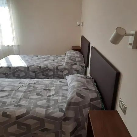Σπίτι διακοπών Il Casale *