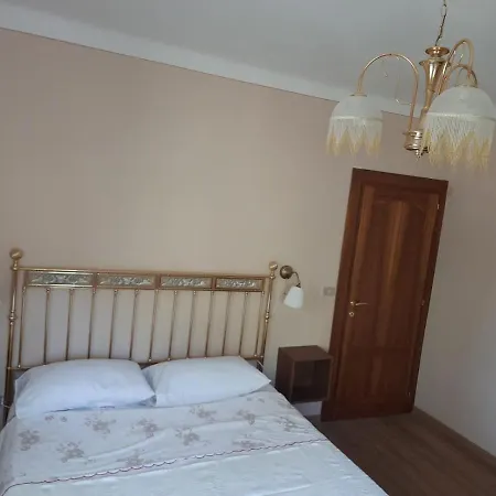 Il Casale Dom wakacyjny Penna San Giovanni